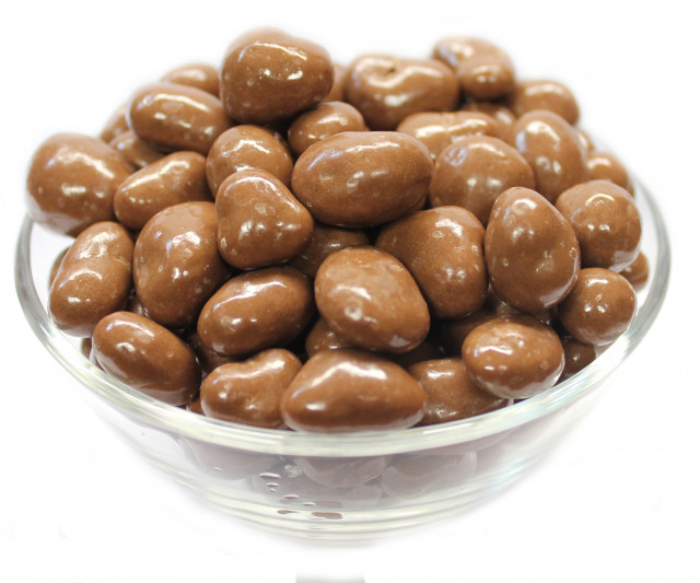 Wholesale Honeycomb Coated in Milk Chocolate | Nuts in Bulk