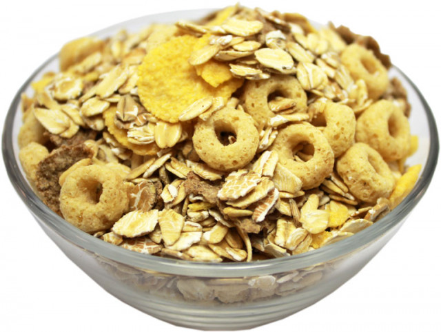 Wholesale Cereals Muesli | Nuts in Bulk