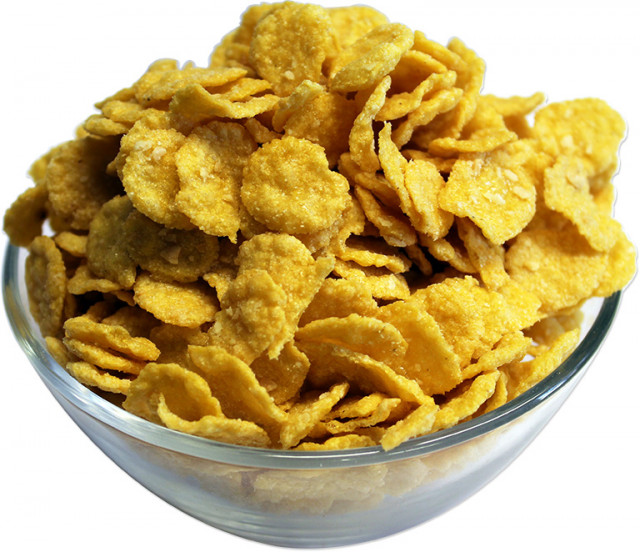 Wholesale Corn Flakes Cereals | Nuts in Bulk