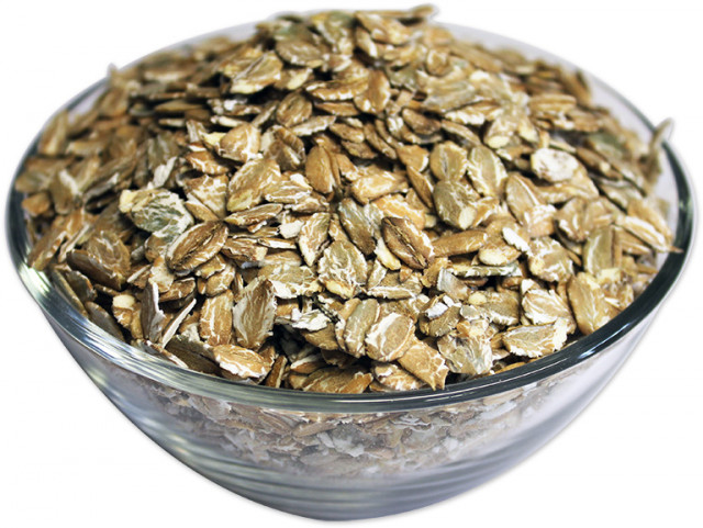 Wholesale Rye Flakes | Nuts in Bulk