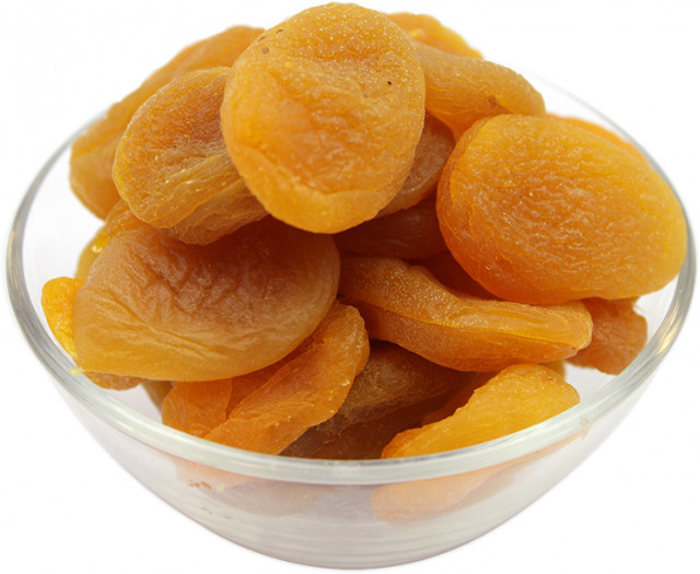 Wholesale Dried Apricots | Nuts in Bulk