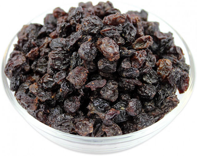 Wholesale Dried Black Currants | Nuts in Bulk