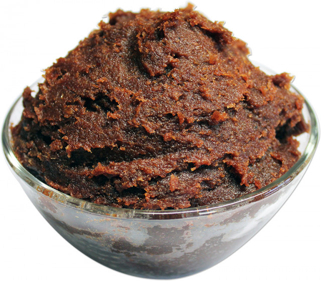 Wholesale Organic Date Paste | Nuts in Bulk