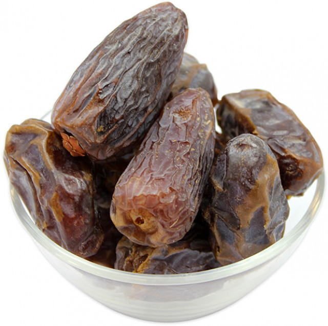 Wholesale Medjool Dates | Nuts in Bulk