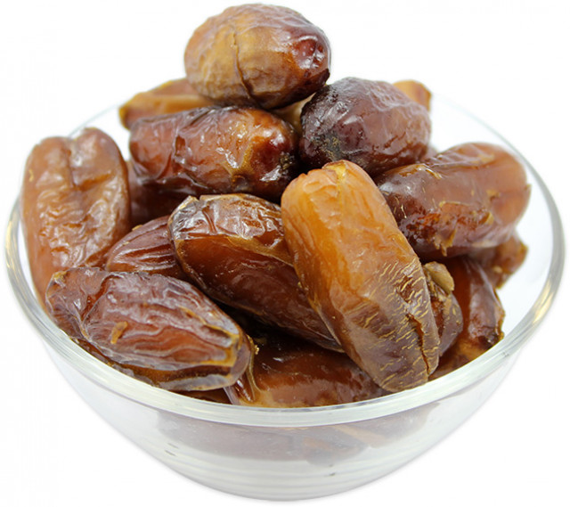 Wholesale Organic Deglet Nour Pitted Dates | Nuts in Bulk