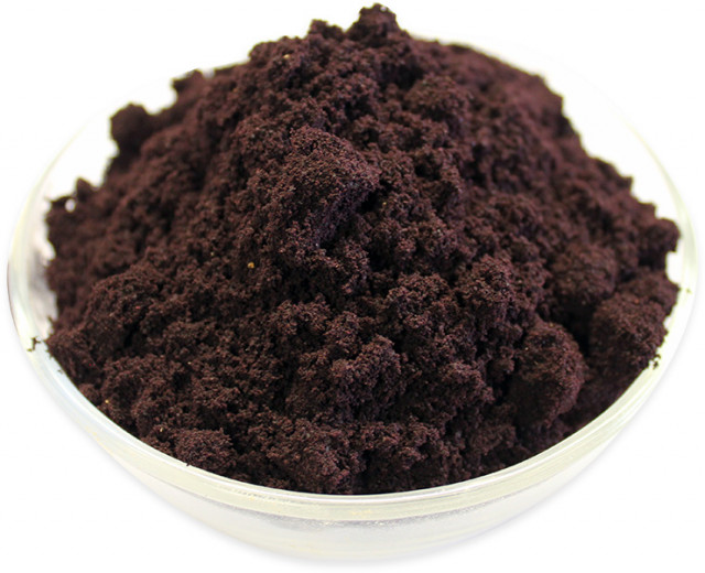 Wholesale Organic Acai Berry Powder (Superfood) | Nuts in Bulk