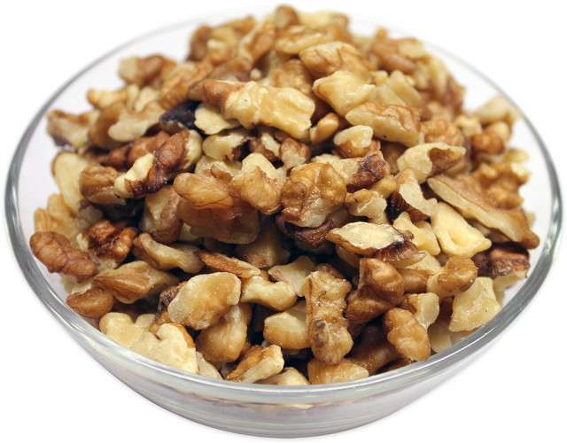 Wholesale Walnuts Pieces | Nuts in Bulk