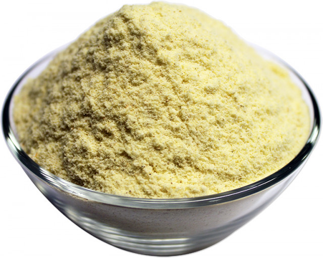 Wholesale Corn Flour | Nuts in Bulk