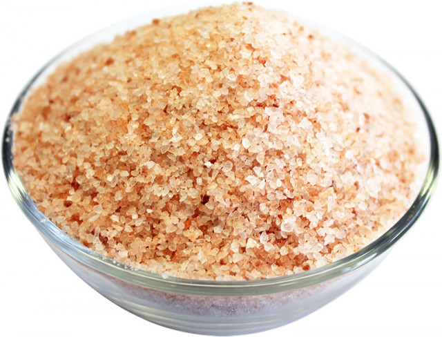 Wholesale Himalayan Pink Rock Salt | Nuts in Bulk