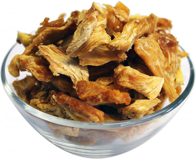 Wholesale Natural Dried Pineapple Pieces | Nuts in Bulk