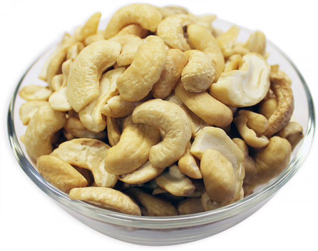 Wholesale Cashews Pieces (Large) | Nuts in Bulk