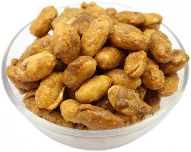 Wholesale Sugar Coated Peanuts | Nuts in Bulk