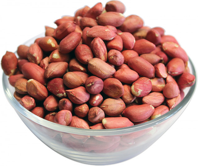 Wholesale Red Skin Peanuts | Nuts in Bulk