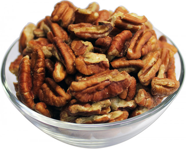 Wholesale Pecan Pieces | Nuts in Bulk