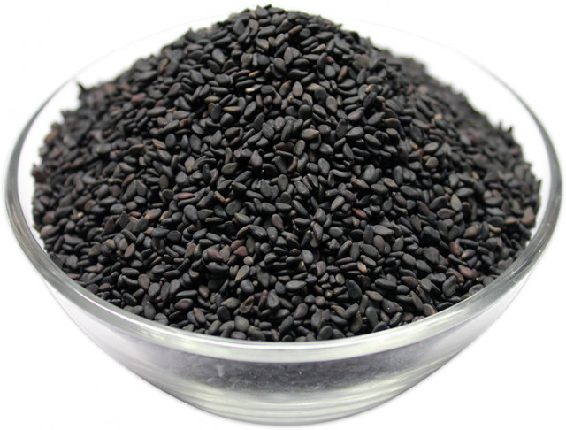 Wholesale Organic Black Cumin (Nigella Sativa) Seeds | Nuts in Bulk