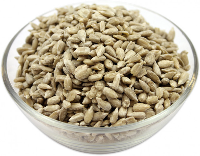 Wholesale Sunflower Seeds Kernels | Nuts in Bulk