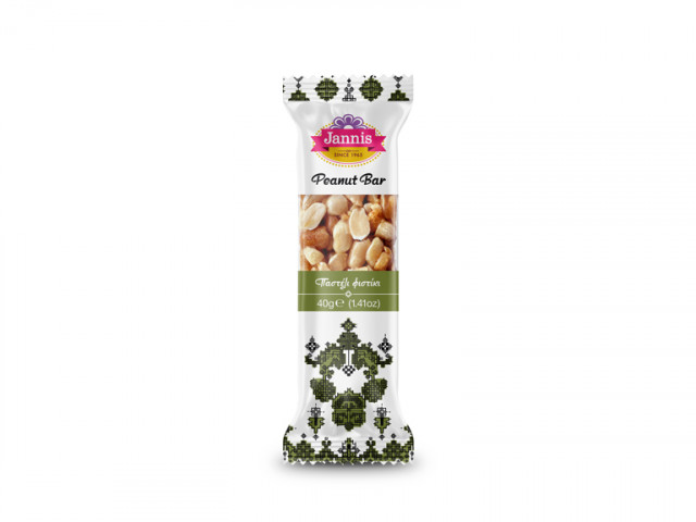 Wholesale Peanuts Snack Bar | Nuts in Bulk