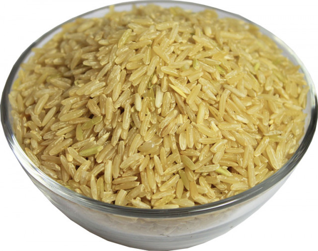 Wholesale Organic Brown Jasmine Rice | Nuts in Bulk