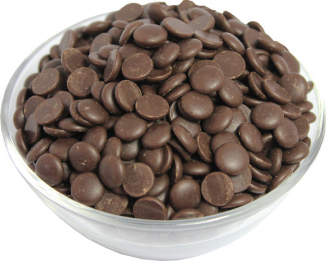 Wholesale Organic Chocolate Drops | Nuts in Bulk