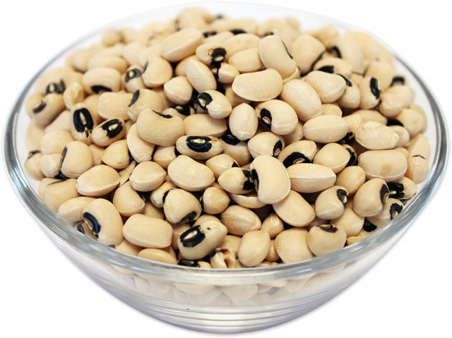 Wholesale Organic Black Eyed Beans | Nuts in Bulk