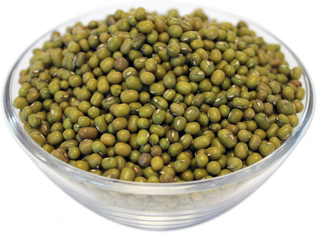 Wholesale Organic Mung Beans | Nuts in Bulk