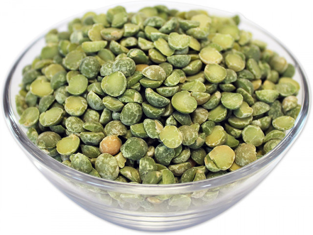 Wholesale Green Peas Split | Nuts in Bulk