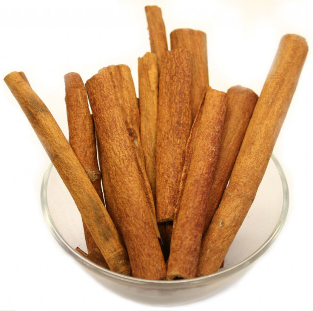 Wholesale Cassia Vera Cinnamon Sticks (Cuttings) | Nuts in Bulk