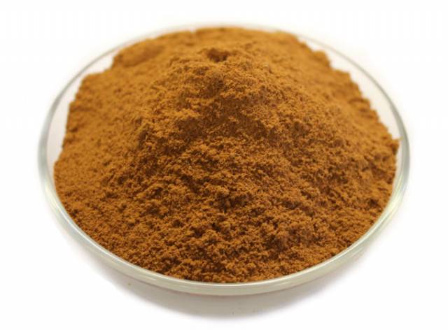 Buy Ground Cassia Vera Cinnamon Online | Nuts in Bulk