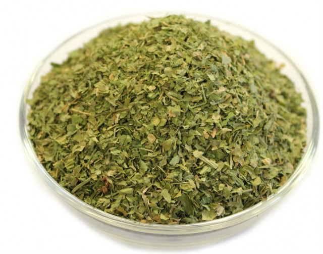 Wholesale Dried Parsley | Nuts in Bulk