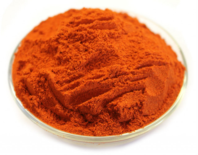 Wholesale Red Hot Cayenne Pepper Powder | Nuts in Bulk