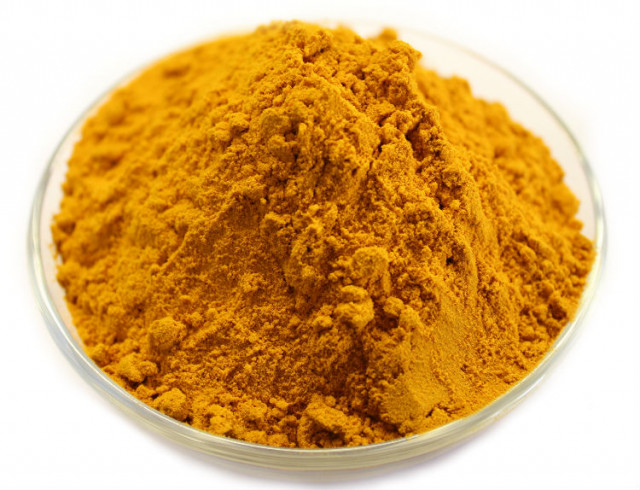 Wholesale Organic Ground Turmeric | Nuts in Bulk