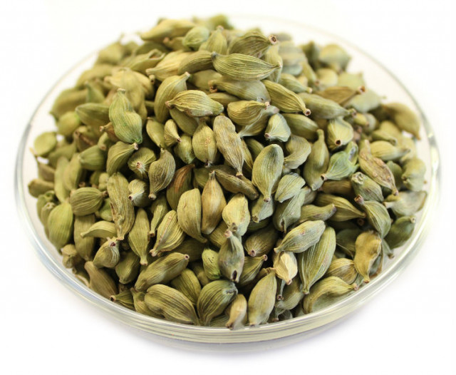 Wholesale Whole Green Cardamom | Nuts in Bulk