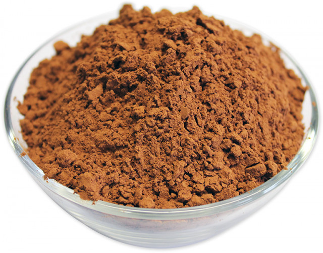 Wholesale Organic Cocoa Powder | Nuts in Bulk