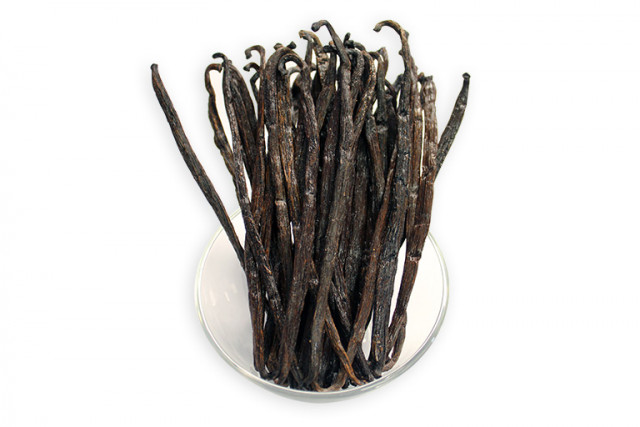 Wholesale Vanilla Pods Grade A | Nuts in Bulk