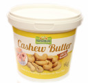 Wholesale Cashew Butter (100% Nuts) | Nuts in Bulk