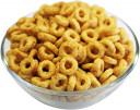 Wholesale Honey Rings Cereals | Nuts in Bulk