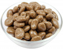 Wholesale Raisins Coated in Milk Chocolate | Nuts in Bulk