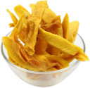 Wholesale Organic Dried Mango Strips | Nuts in Bulk