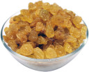 Wholesale Raisins Golden Bold | Nuts in Bulk