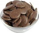 Wholesale Dark Chocolate Buttons | Nuts in Bulk