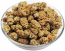 Wholesale Dried White Mulberries | Nuts in Bulk