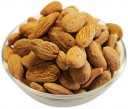 Wholesale Organic Dry Roasted Almonds | Nuts in Bulk