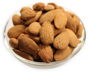 Wholesale Roasted Salted Almonds (Whole) | Nuts in Bulk