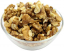 Wholesale Broken Walnuts Light Quarters | Nuts in Bulk