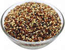 Wholesale Quinoa Tricolour Mix | Nuts in Bulk