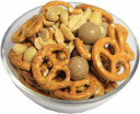 Wholesale Choco Caramel Pretzel Mix | Nuts in Bulk