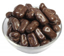 Wholesale Dark Chocolate Orange Stripes | Nuts in Bulk