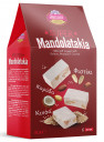 Wholesale Mini Soft Nougat with Quinoa, Peanuts & Coconut | Nuts in Bulk